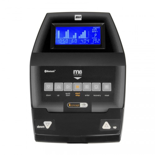 Орбитрек  BH Fitness NLS18 Dual G2385U - фото №2